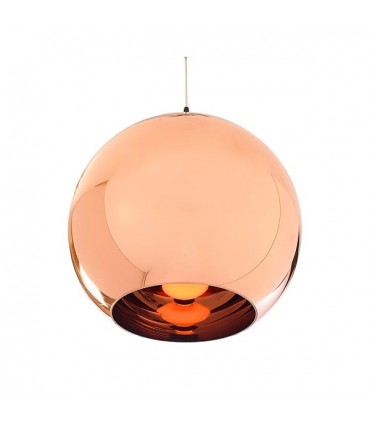 Copper Suspension