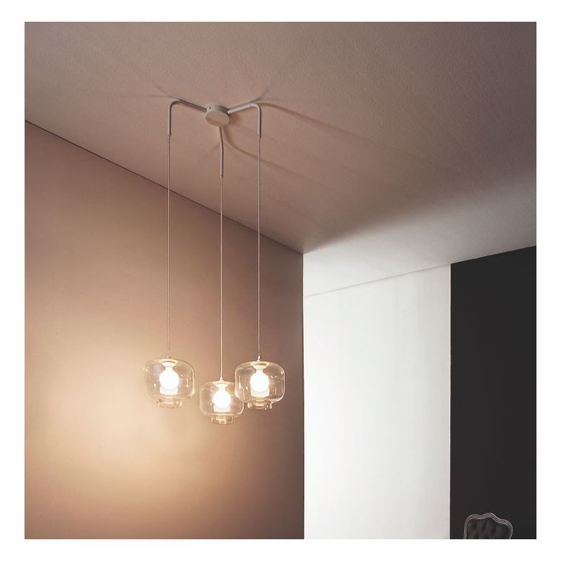 Ambarabà-Cicì-Cocò 60/s3 de Vesoi | La Tienda de Iluminación