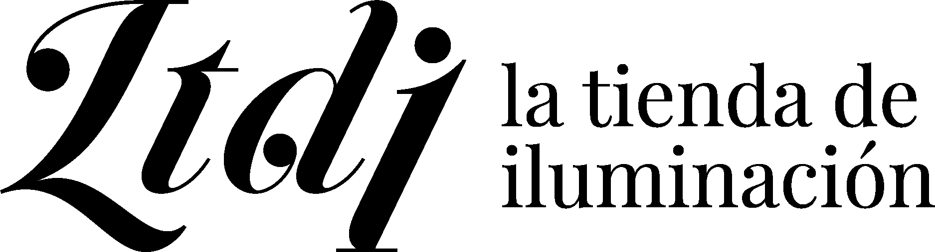 La tienda de iluminación